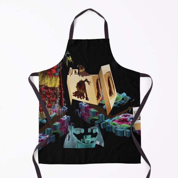 Item preview, Contemplative designed and sold by John Hill.
