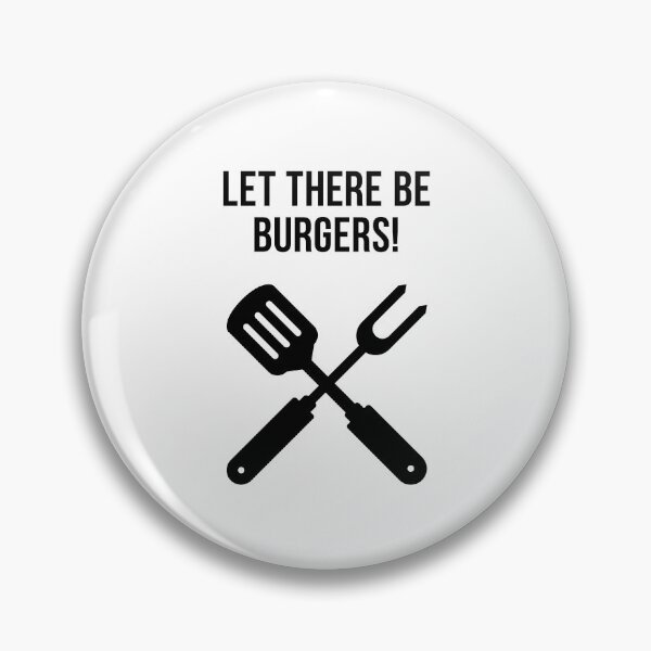 Item preview, Lucifer | Let There Be Burgers designed and sold by clamentine.