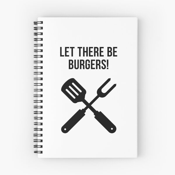 Item preview, Lucifer | Let There Be Burgers designed and sold by clamentine.