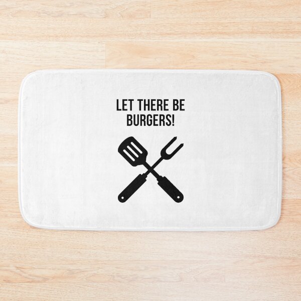 Item preview, Lucifer | Let There Be Burgers designed and sold by clamentine.