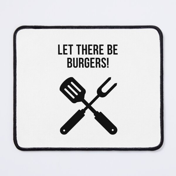 Item preview, Lucifer | Let There Be Burgers designed and sold by clamentine.