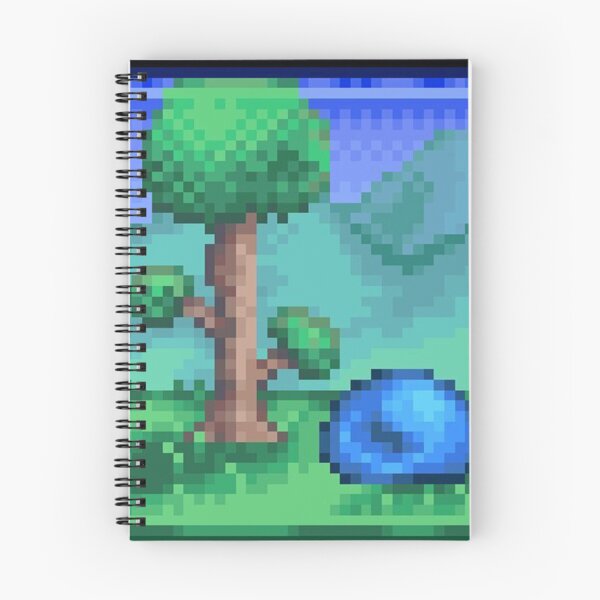 Item preview, Terraria Game Pixel designed and sold by CheckeredShoes6.