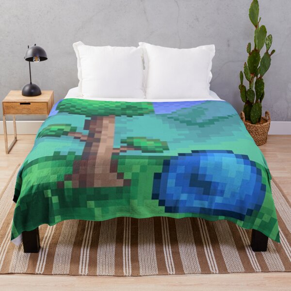 Item preview, Terraria Game Pixel designed and sold by CheckeredShoes6.