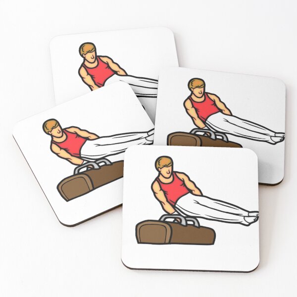 Item preview, Gymnastics  designed and sold by BARBARASHOW.