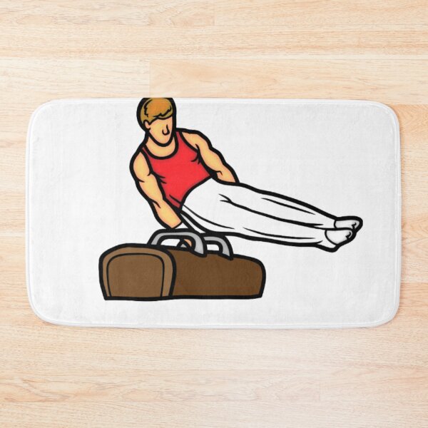 Item preview, Gymnastics  designed and sold by BARBARASHOW.