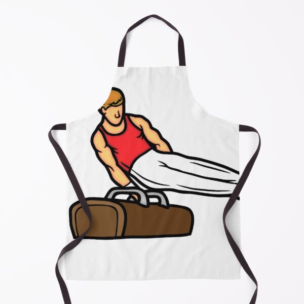 Item preview, Gymnastics designed and sold by BARBARASHOW.