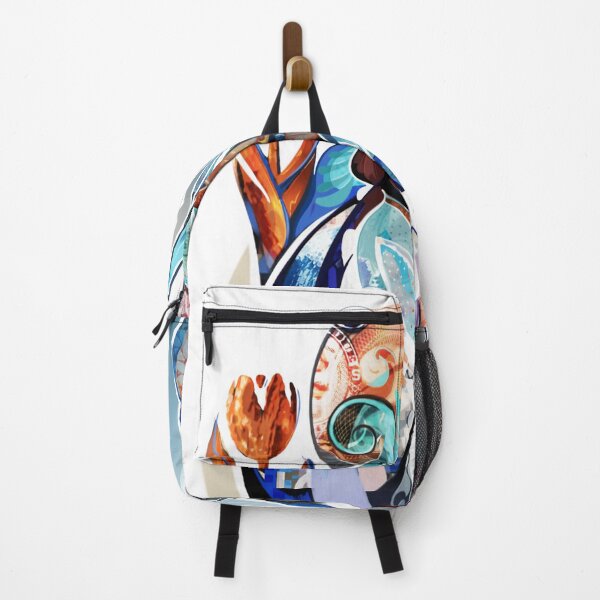 Tulip Shine Backpack