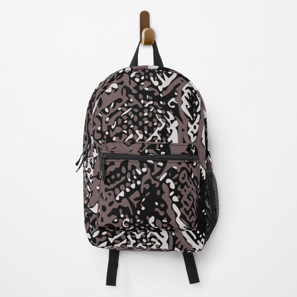 Item preview, Backpack designed and sold by DesignFantazia.