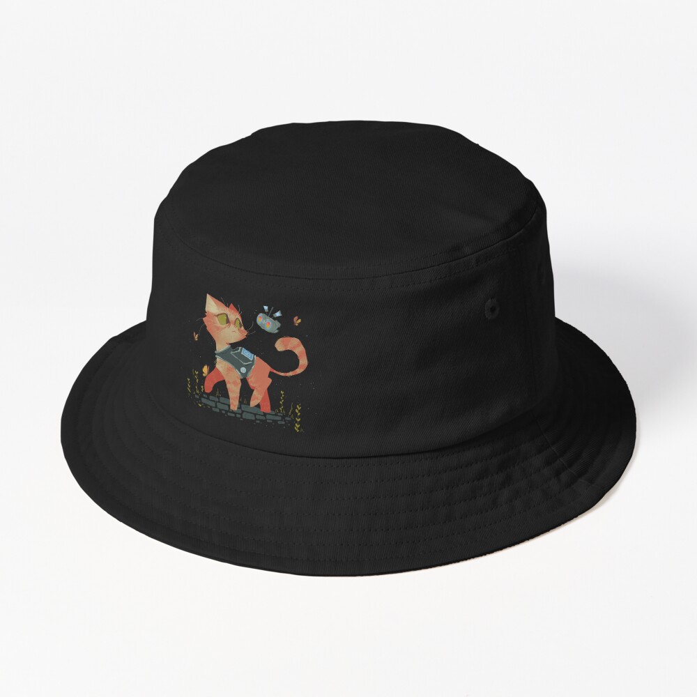 Item preview, Bucket Hat designed and sold by AstroEden.
