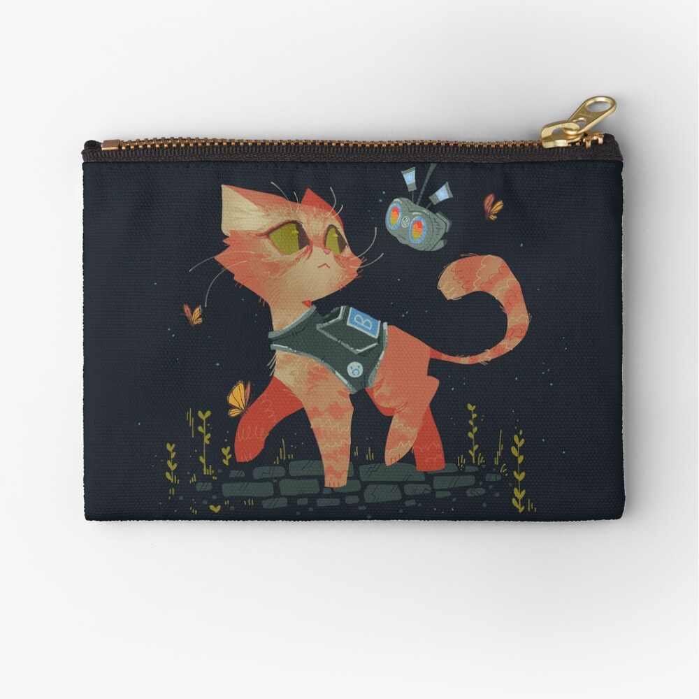 Item preview, Zipper Pouch designed and sold by AstroEden.