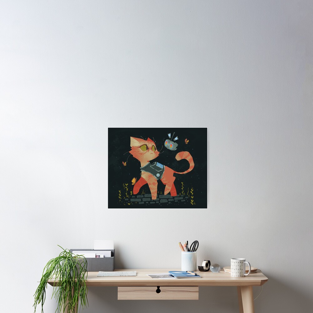 Item preview, Poster designed and sold by AstroEden.