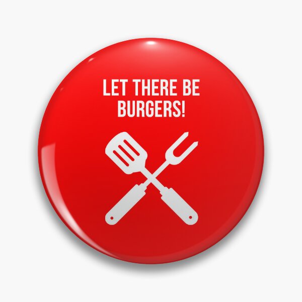 Item preview, Lucifer | Let There Be Burgers designed and sold by clamentine.
