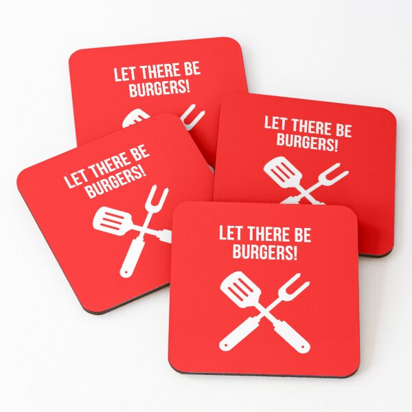 Item preview, Lucifer | Let There Be Burgers designed and sold by clamentine.