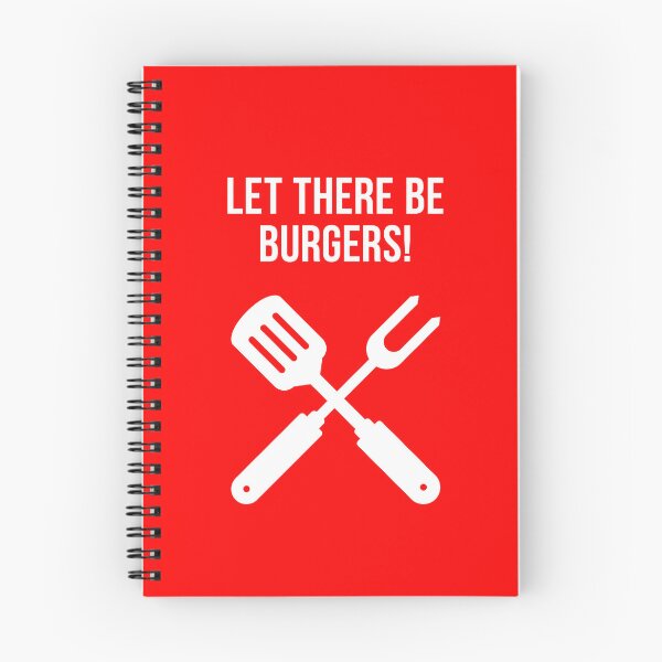 Item preview, Lucifer | Let There Be Burgers designed and sold by clamentine.