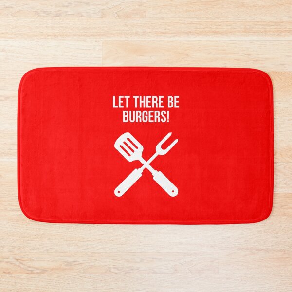 Item preview, Lucifer | Let There Be Burgers designed and sold by clamentine.