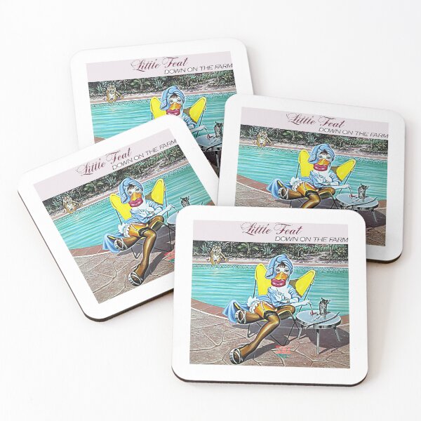 Item preview, little feat youtube designed and sold by Thadince2000.