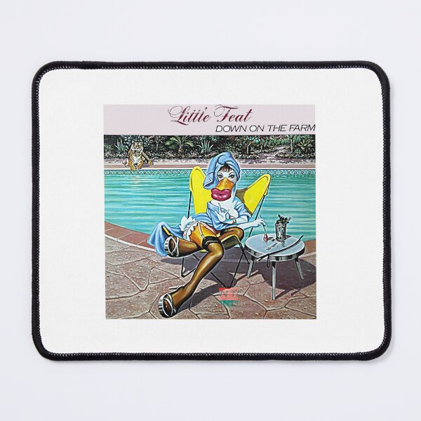Item preview, little feat youtube designed and sold by Thadince2000.