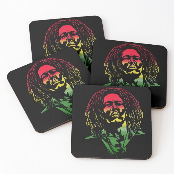 Item preview, Mr. Marley designed and sold by Salohman.