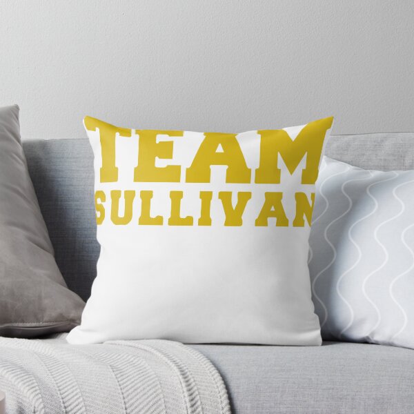 Item preview, Team Sullivan designed and sold by Mad Over Store.