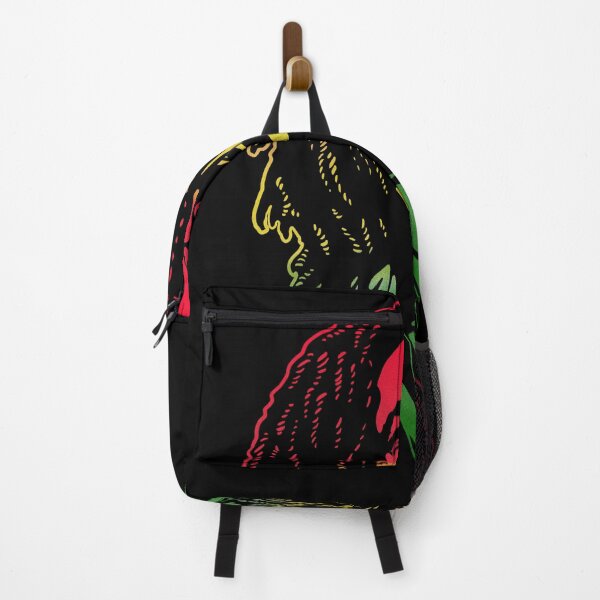 Item preview, Mr. Marley designed and sold by Salohman.