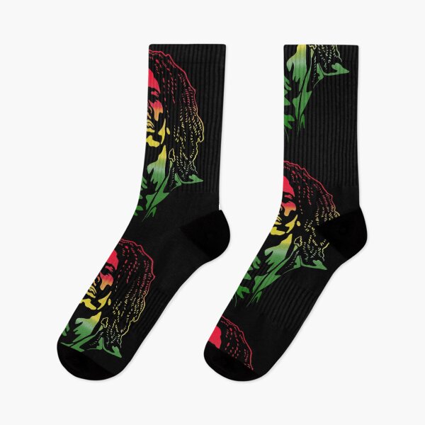 Item preview, Mr. Marley designed and sold by Salohman.