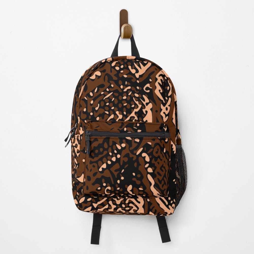 Item preview, Backpack designed and sold by DesignFantazia.