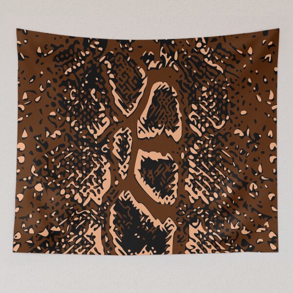 Item preview, Python Skin Design designed and sold by DesignFantazia.