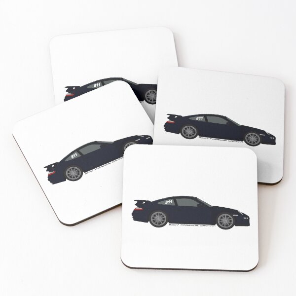 Item preview, 911 GT3 Car designed and sold by Katie  Regan.