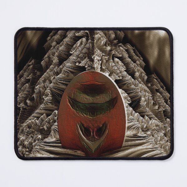 Item preview, Pictures from a Dead Moon designed and sold by John Hill.