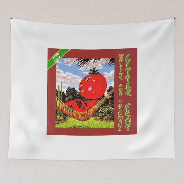 Item preview, little feat populer designed and sold by Thadince2000.