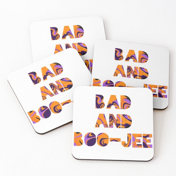 Item preview, Bad and Boojee designed and sold by Carlifriess.