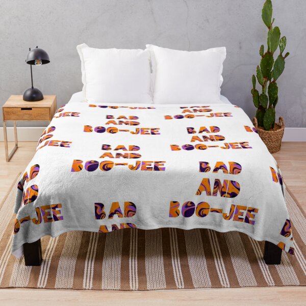 Item preview, Bad and Boojee designed and sold by Carlifriess.