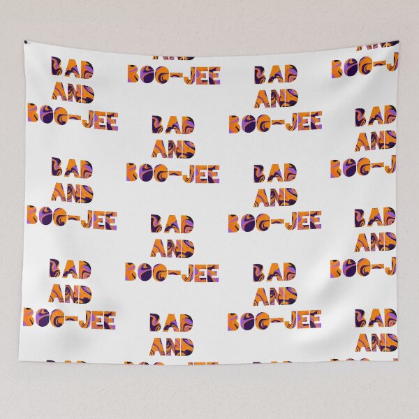 Item preview, Bad and Boojee designed and sold by Carlifriess.