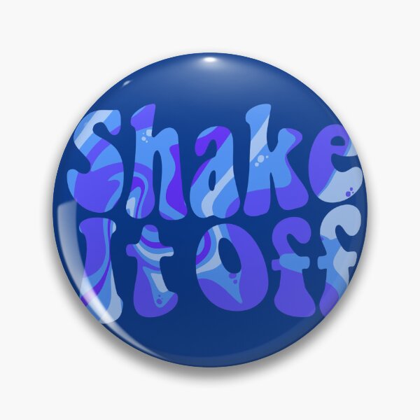 Item preview, Shake It Off designed and sold by TryGraphics.