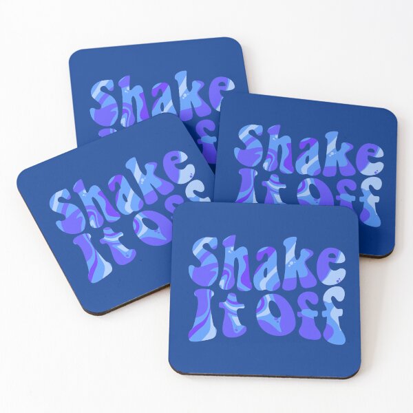 Item preview, Shake It Off designed and sold by TryGraphics.