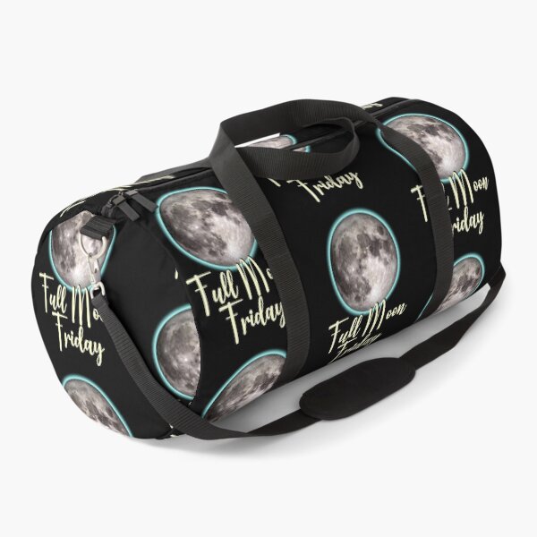Item preview, Full Moon Friday designed and sold by sandpiperstudio.