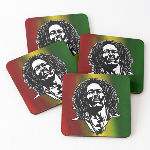 Item preview, Mr. Marley 2 designed and sold by Salohman.