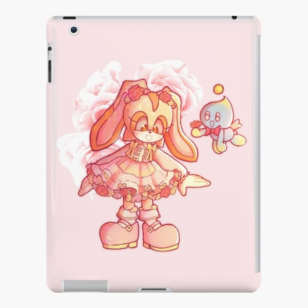 Dark Sonic iPad Case & Skin for Sale by Malakai98