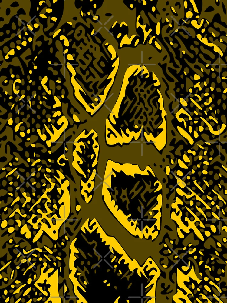 Thumbnail 4 of 4, iPhone Case, Python Skin Design designed and sold by DesignFantazia.