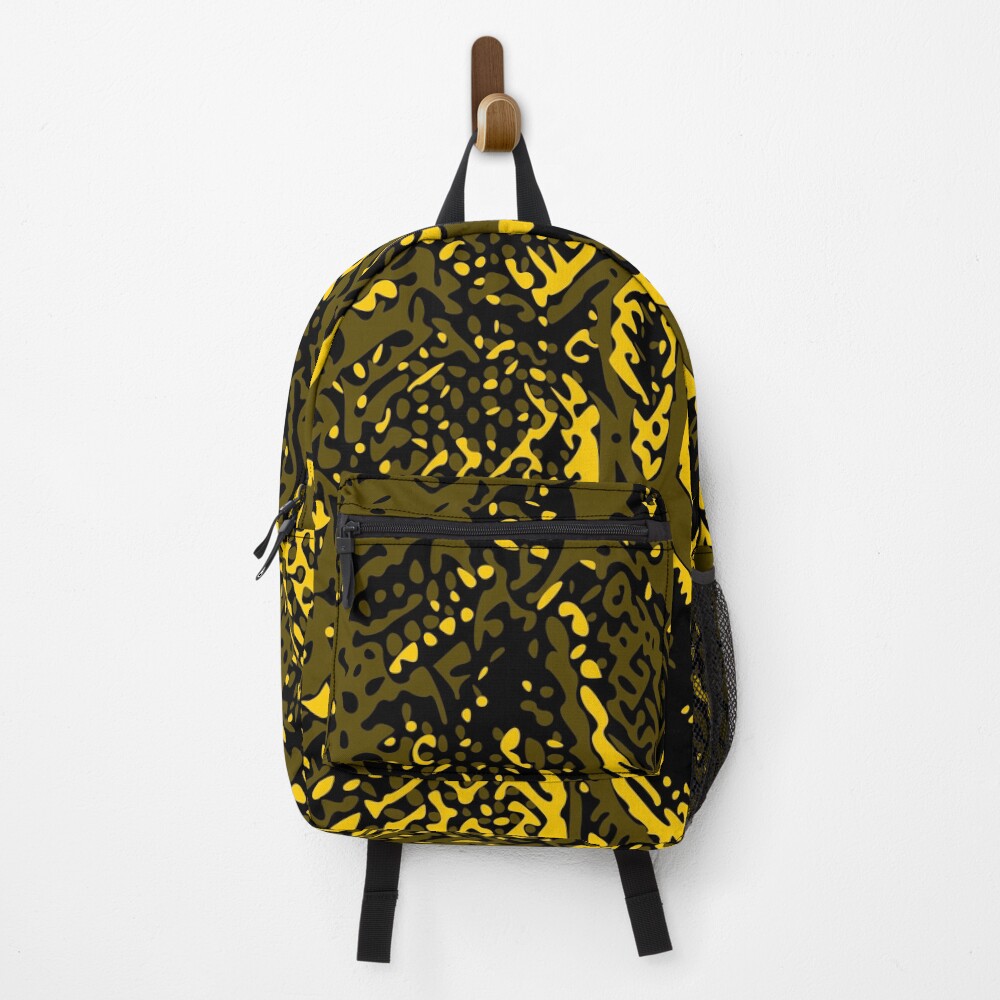 Item preview, Backpack designed and sold by DesignFantazia.