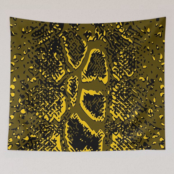 Item preview, Python Skin Design designed and sold by DesignFantazia.