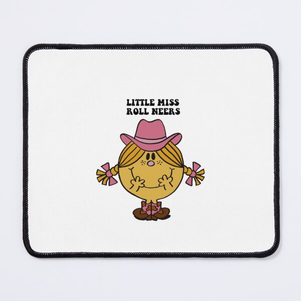 Item preview, Little Miss Roll Neers  designed and sold by madssticker.