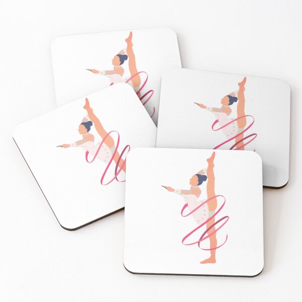 Item preview, Gymnastics , gymnastique  designed and sold by BARBARASHOW.