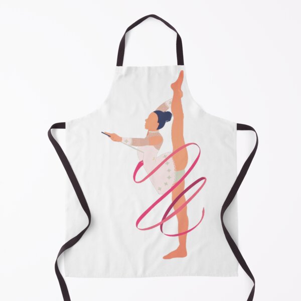 Item preview, Gymnastics , gymnastique designed and sold by BARBARASHOW.