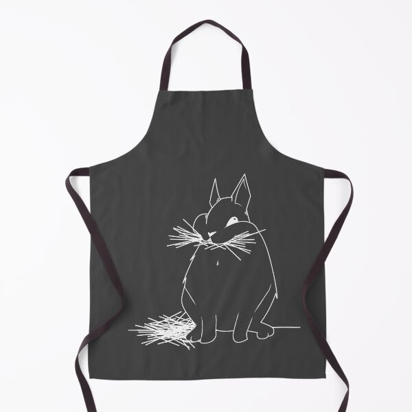 Item preview, Hay bunny designed and sold by etherElric.
