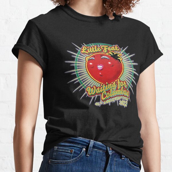 little feat tee shirts