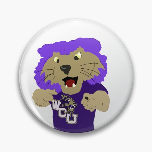 Item preview, WCU Paws designed and sold by marynell.