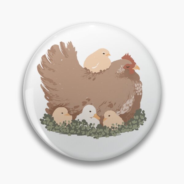 Item preview, Farm Mom designed and sold by ShyIguana.