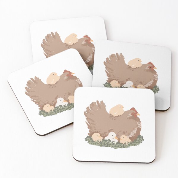 Item preview, Farm Mom designed and sold by ShyIguana.