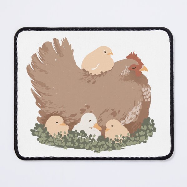 Item preview, Farm Mom designed and sold by ShyIguana.